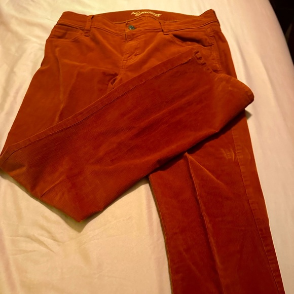Old Navy corduroy pants - Picture 1 of 6